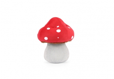 Mutt´s Mushroom